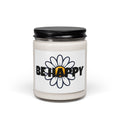 Be Happy Daisy | Soy Candle - Simply Glow Ohio