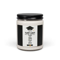 Scented Soy Candle, 9oz, graduation custom design - Simply Glow Ohio